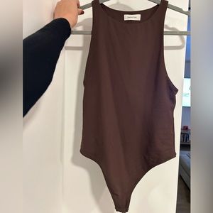 Aritzia bodysuit